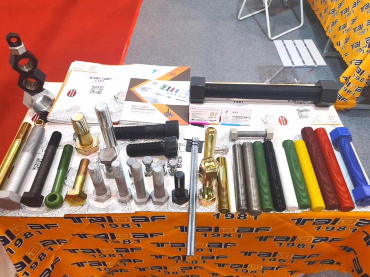 2019 Suzhou Exhibition